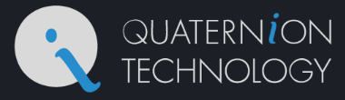 Quaternion Technology