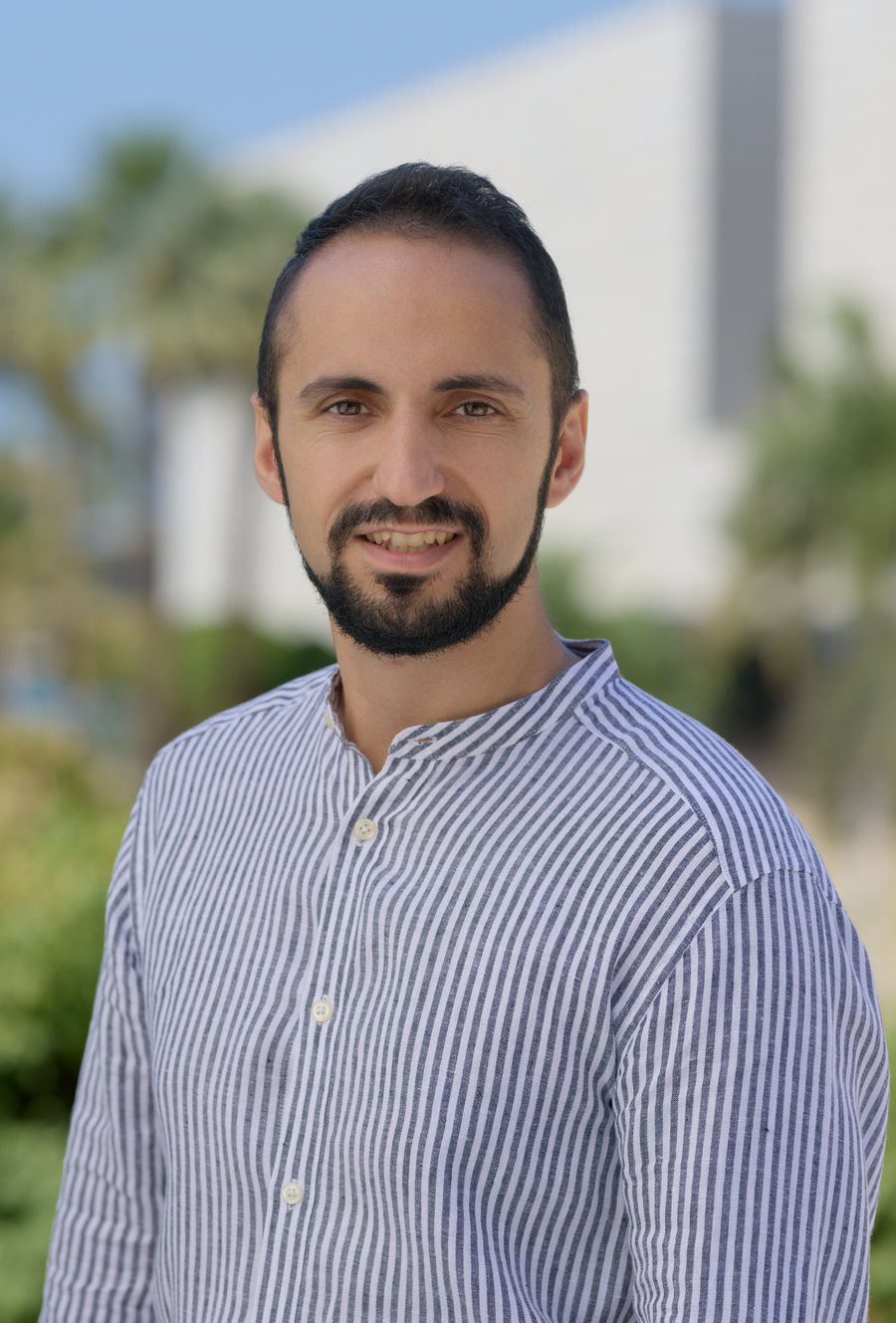 Emanuele Ricco